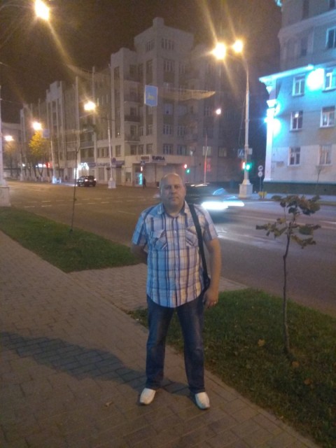 Володя, Беларусь, Гомель, 42 года, 1 ребенок. Познакомиться без регистрации.
