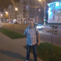 Володя, Беларусь, Гомель, 42 года