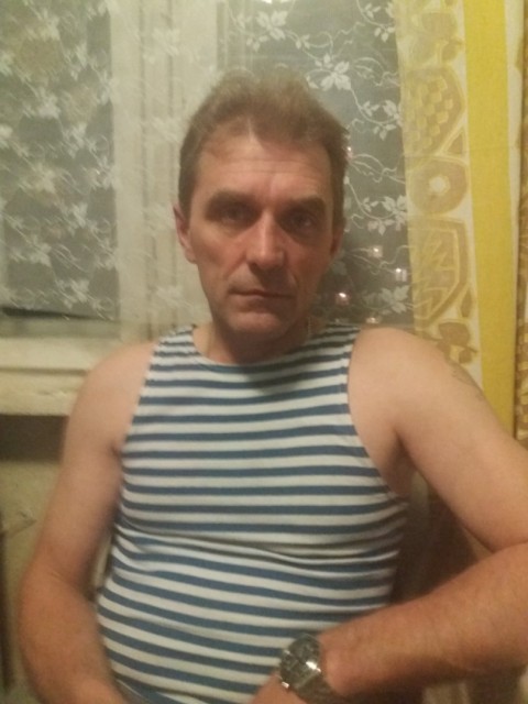 Владимир, Россия, Санкт-Петербург, 56 лет, 1 ребенок. сайт www.gdepapa.ru