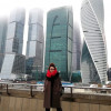 Nika Stanislavovna, Россия, Москва. Фотография 993258