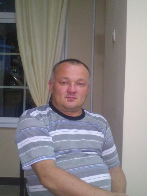 Сергей, Россия, Пермь, 49 лет, 2 ребенка. Всего понемногу