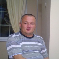 Сергей, Россия, Пермь, 49 лет