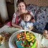 Кристи-Ночка, Россия, Барнаул, 31