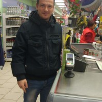 Александр, Россия, Балашиха, 34 года