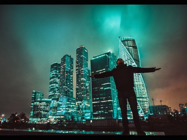 Константин, Россия, Москва. Фото на сайте ГдеПапа.Ру