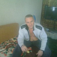 дмитрий, Россия, Сызрань, 54 года