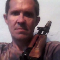 Сергей, Россия, Новосибирск, 53 года