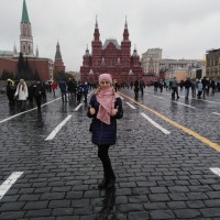 Natalia, Россия, Нижний Новгород, 37 лет