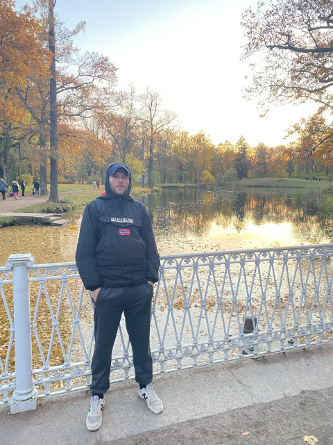 Романыч, Россия, Пушкин. Фото на сайте ГдеПапа.Ру