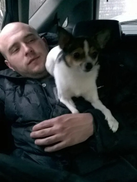 Романыч, Россия, Пушкин. Фото на сайте ГдеПапа.Ру