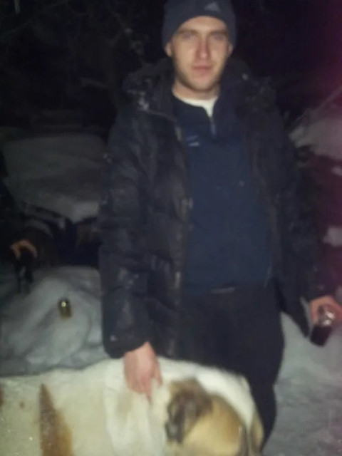 Романыч, Россия, Пушкин. Фото на сайте ГдеПапа.Ру