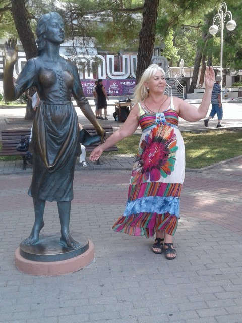 Наталья, Россия, Волжский. Фото на сайте ГдеПапа.Ру