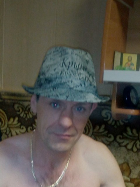 Вячеслав, Россия, Бодайбо, 44 года. Хочу найти нормальную 