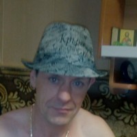 Вячеслав, Россия, Бодайбо, 44 года