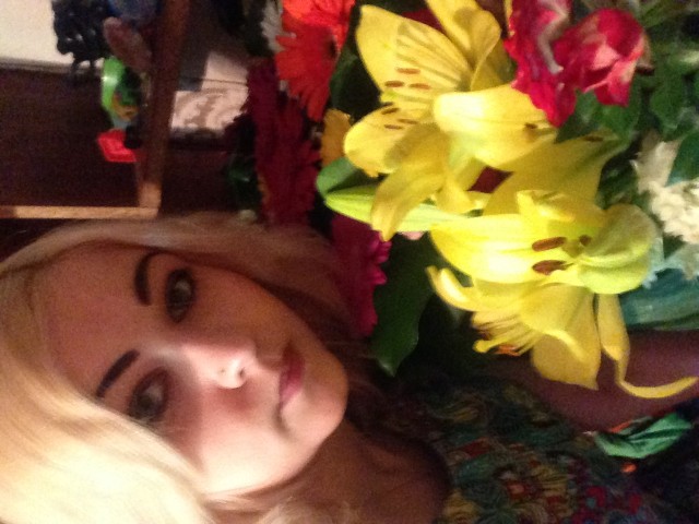 Ника, Россия, Пушкино. Фото на сайте ГдеПапа.Ру