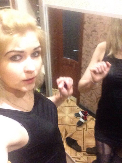 Ника, Россия, Пушкино. Фото на сайте ГдеПапа.Ру