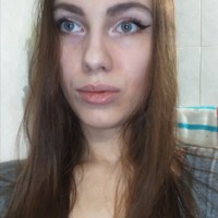 Лилия, Россия, Нижний Новгород, 28 лет