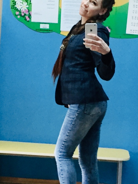 Елизавета, Россия, Москва. Фото на сайте ГдеПапа.Ру