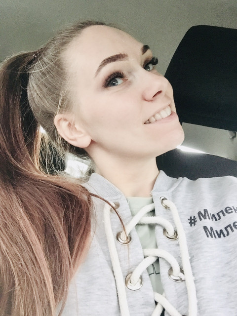 Елизавета, Россия, Москва. Фото на сайте ГдеПапа.Ру