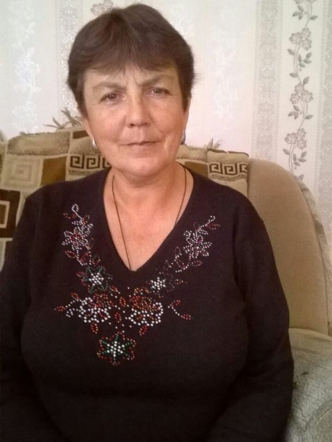 Валентина, Россия, Рубцовск, 65 лет, 1 ребенок. В данный момент я пенсионер. Проживаю в алтайском крае.Дети взрослые живут отдельно. По натуре стесн