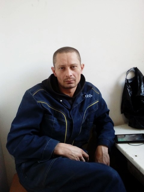 Евгений, Россия, Омск, 42 года. Он ищет её: Верную любящую заботливую без вредных привычекНе пью не курю 