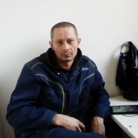 Евгений, Россия, Омск, 44 года