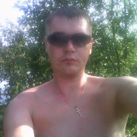 юрий, Россия, Костомукша, 31 год
