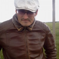 kirill korovin, Россия, Кузнецк, 34 года
