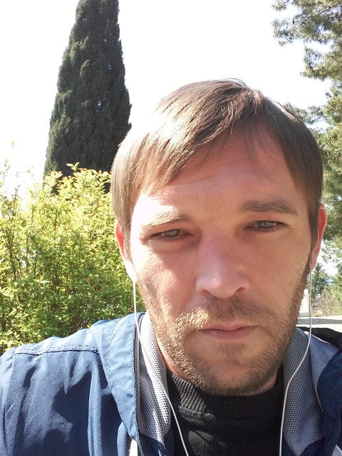 Владимир, Россия, Сочи. Фото на сайте ГдеПапа.Ру