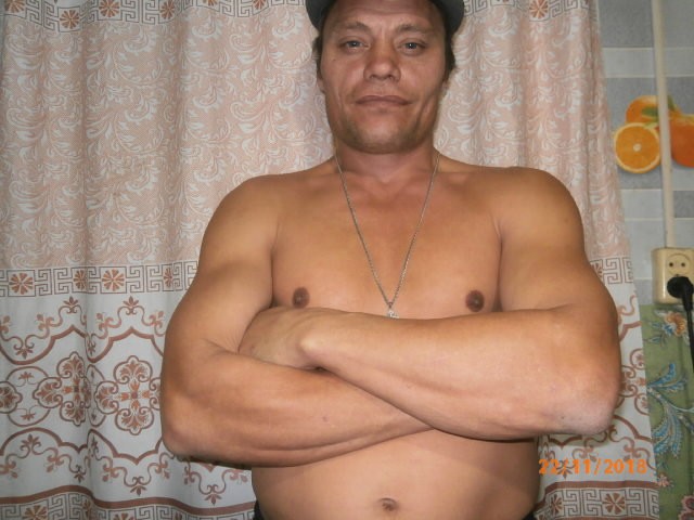 urii, Россия, Райчихинск, 45 лет, 1 ребенок. Хочу найти Чтоб  была любима душой и телом Анкета 342032. 