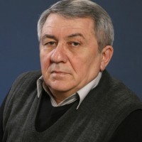 Михаил, Россия, Севастополь, 72 года