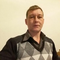Сергей Самарин, Казахстан, Астана, 43 года