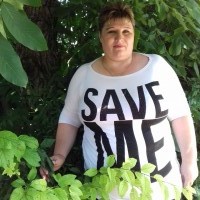 Татяна, Украина, Шаргород, 49 лет