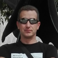 Андрей, Москва, м. Пражская, 40 лет