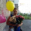 Ирина Теблоева, Россия, Санкт-Петербург, 51 год, 1 ребенок. Хочу познакомиться с мужчиной