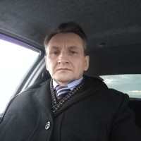 Ринат Сафиуллин, Казань, 51 год