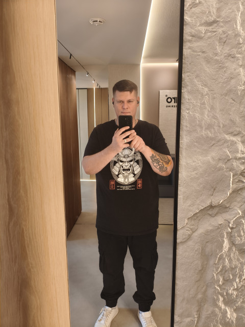 Юрий, Россия, Москва. Фото на сайте ГдеПапа.Ру