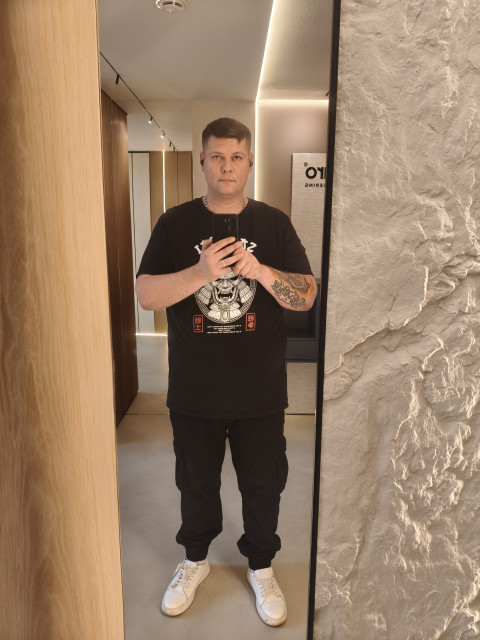 Юрий, Россия, Москва. Фото на сайте ГдеПапа.Ру