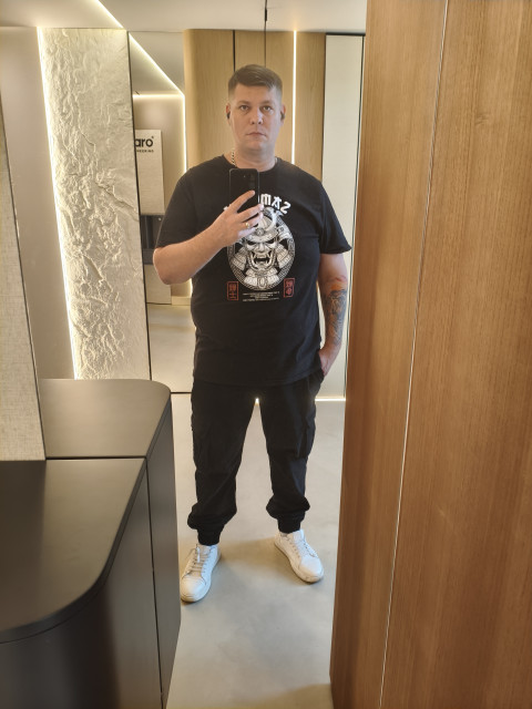 Юрий, Россия, Москва. Фото на сайте ГдеПапа.Ру