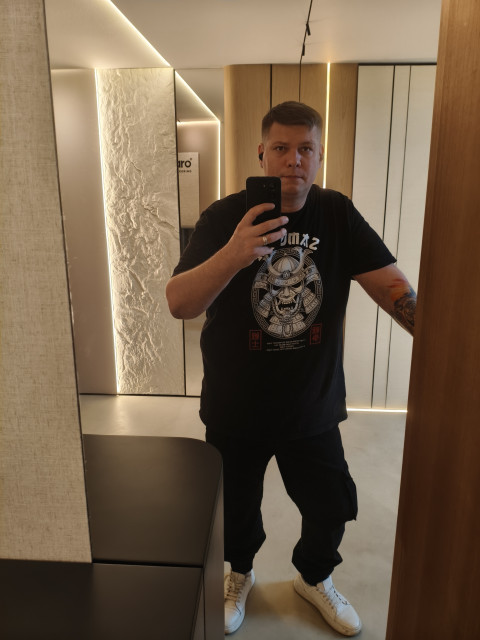 Юрий, Россия, Москва, 38 лет. Спрашивай, я отвечу