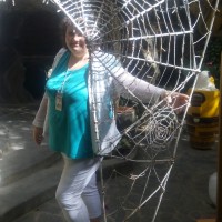 Ольга, Россия, Москва, 42 года