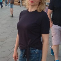 Ирина, Россия, Москва, 44 года