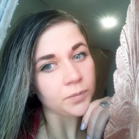Анастасия, Россия, Барнаул, 31 год