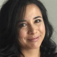 Полина Хан, Россия, Иркутск, 46 лет