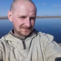 Игорь, Россия, Серпухов, 48 лет