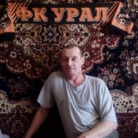 Сергей, Россия, Екатеринбург, 55 лет