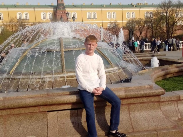 Кирилл, Россия, Москва, 35 лет. Хочу найти ВсеравноПривет, ищу женщину для серьёзных отношений, сам спокойный, скромный. 
