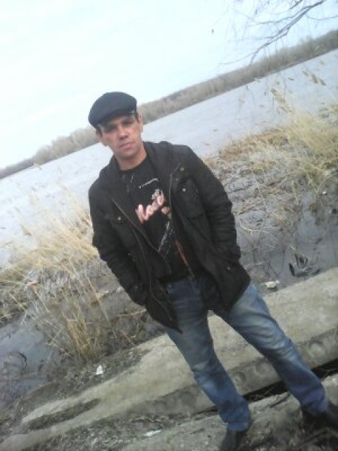 Михаил, Россия, Нижний Новгород. Фото на сайте ГдеПапа.Ру