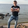 Александр Черкашин, 36, Россия, Санкт-Петербург