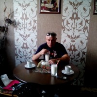 Олег Рощинский, Россия, Великий Новгород, 53 года